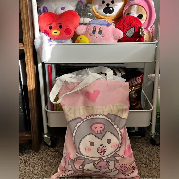 XL Sanrio Lucky Bag - Picture 1 of 7